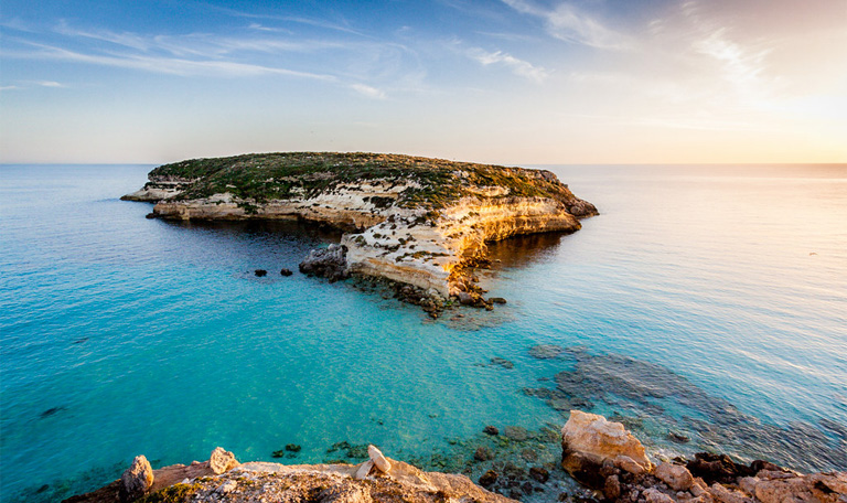 Scopri la Sicilia: Un viaggio tra cultura, natura e gastronomia